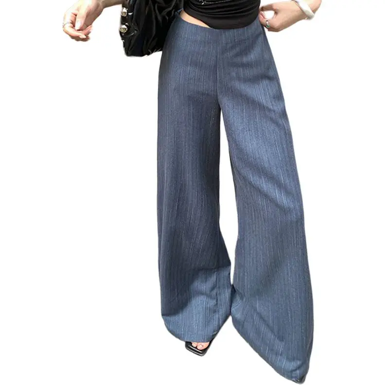 Kazakhstan Casual Pants Women's-10