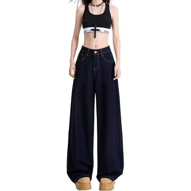 Kazakhstan Jeans Women's Original-8