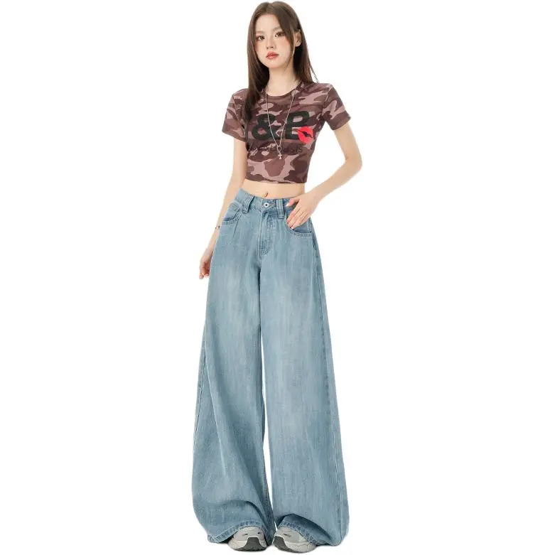 Kazakhstan Jeans Women's-9