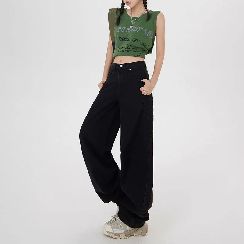 Kazakhstan Jeans Women's-4