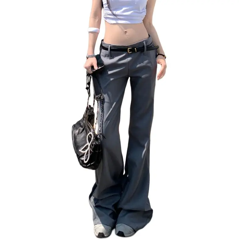 Kazakhstan Suit Trouser Women's-10