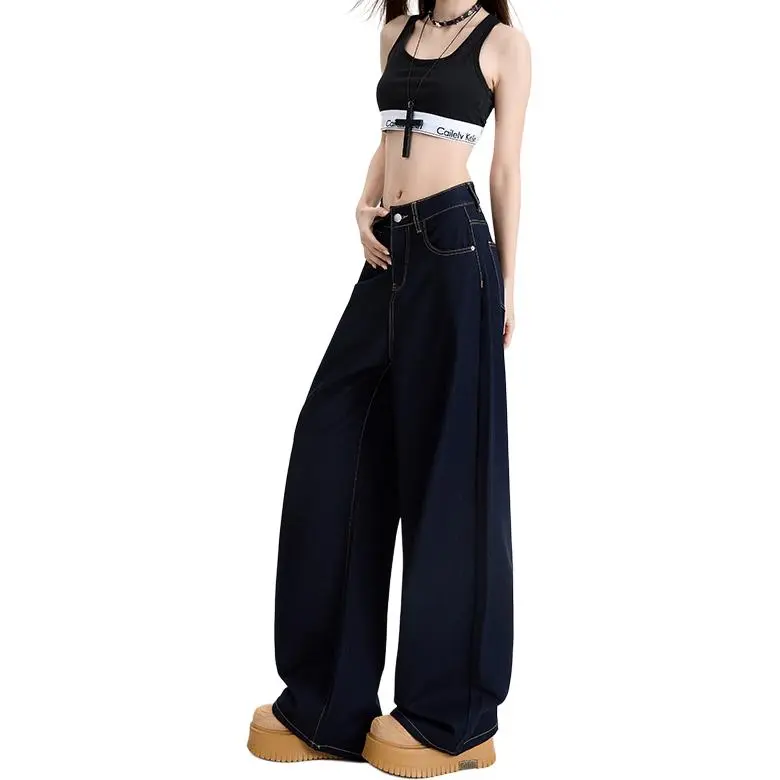 Kazakhstan Jeans Women's Original-9
