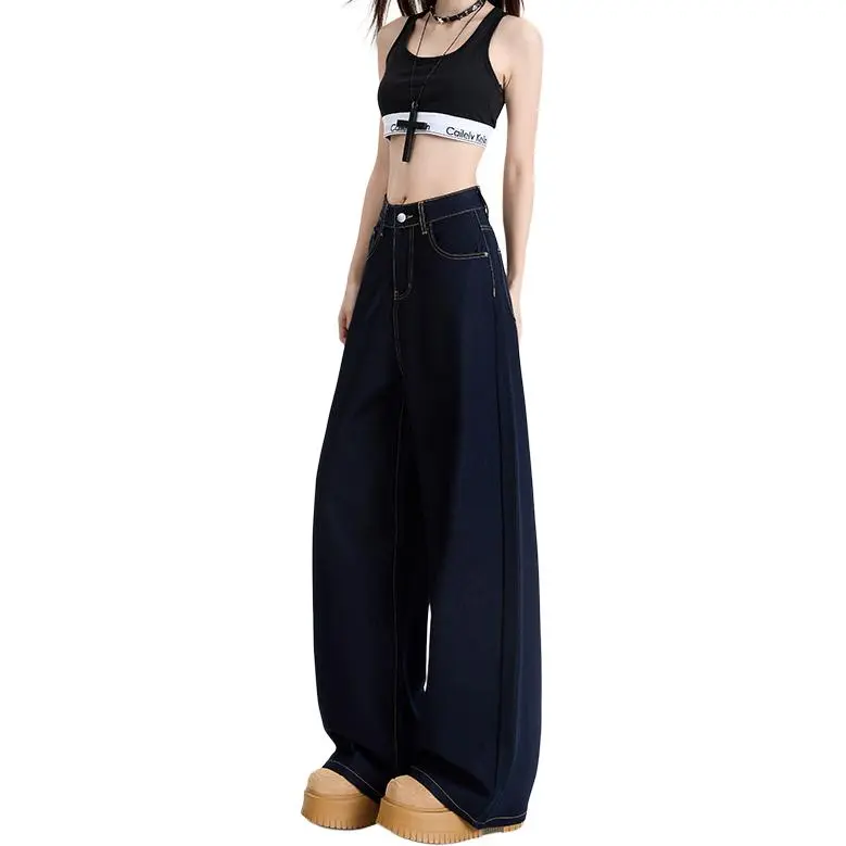 Kazakhstan Jeans Women's Original-7