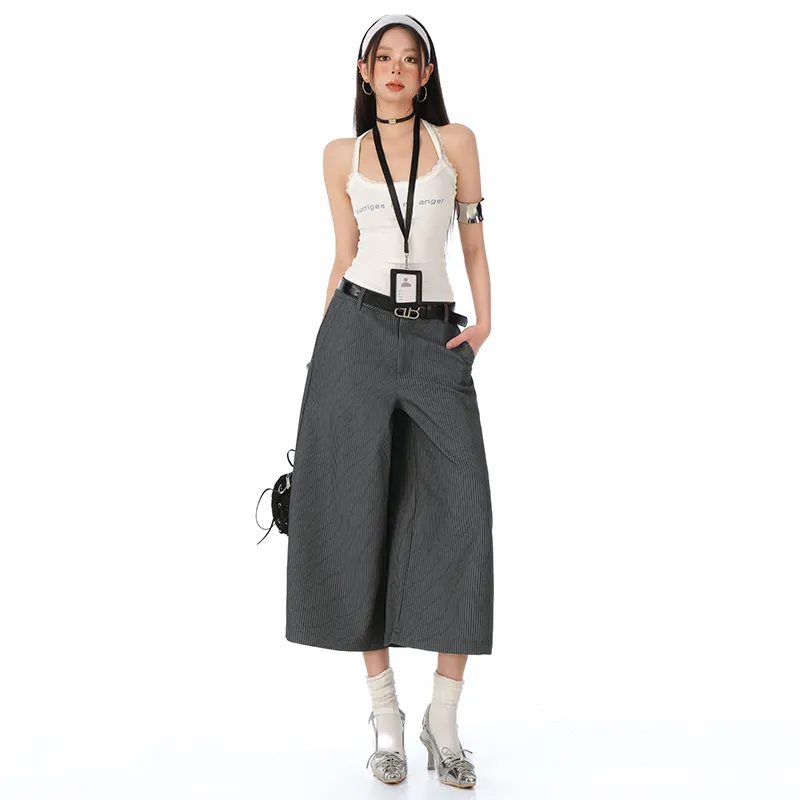 Kazakhstan Casual Shorts Women's-2