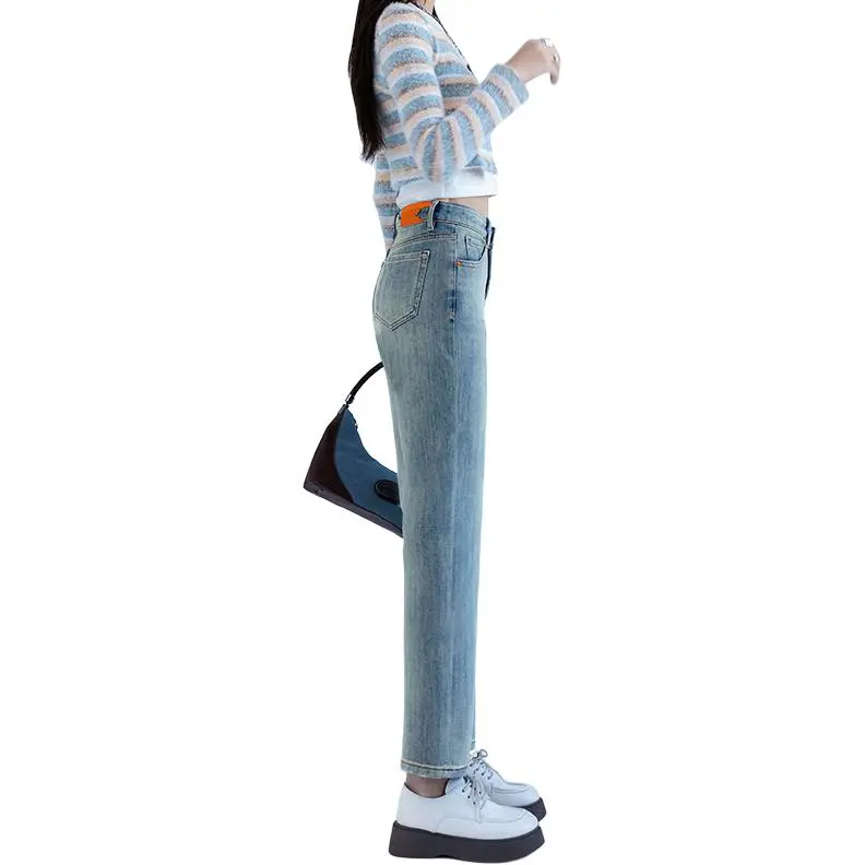 Kazakhstan Jeans Women's-28