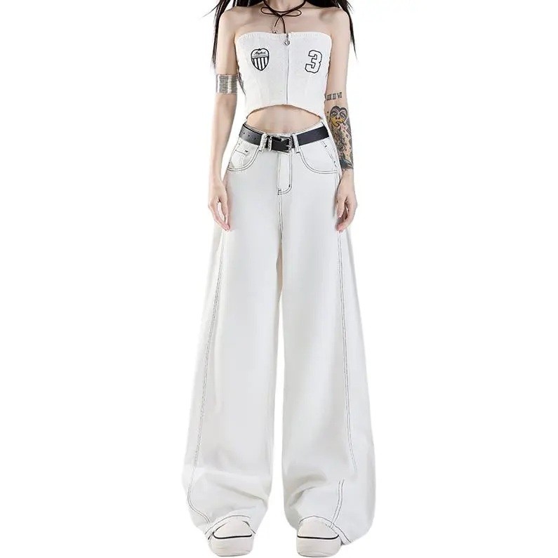 Kazakhstan Jeans Women's-8