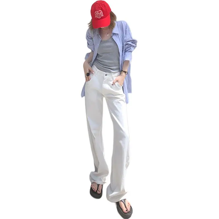 Kazakhstan Jeans Women's-10