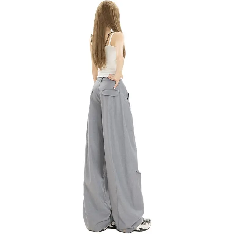 Kazakhstan Suit Trouser Women's-6