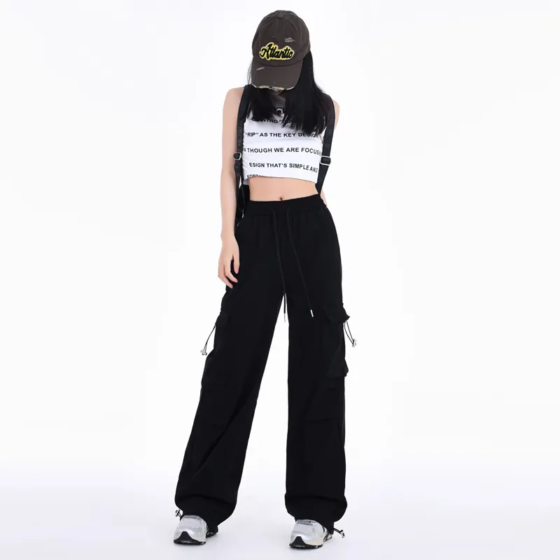 Kazakhstan Casual Pants Women's-1