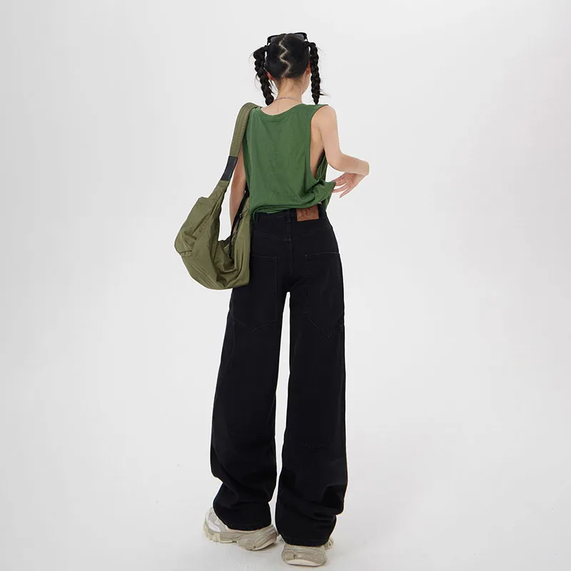 Kazakhstan Jeans Women's-10