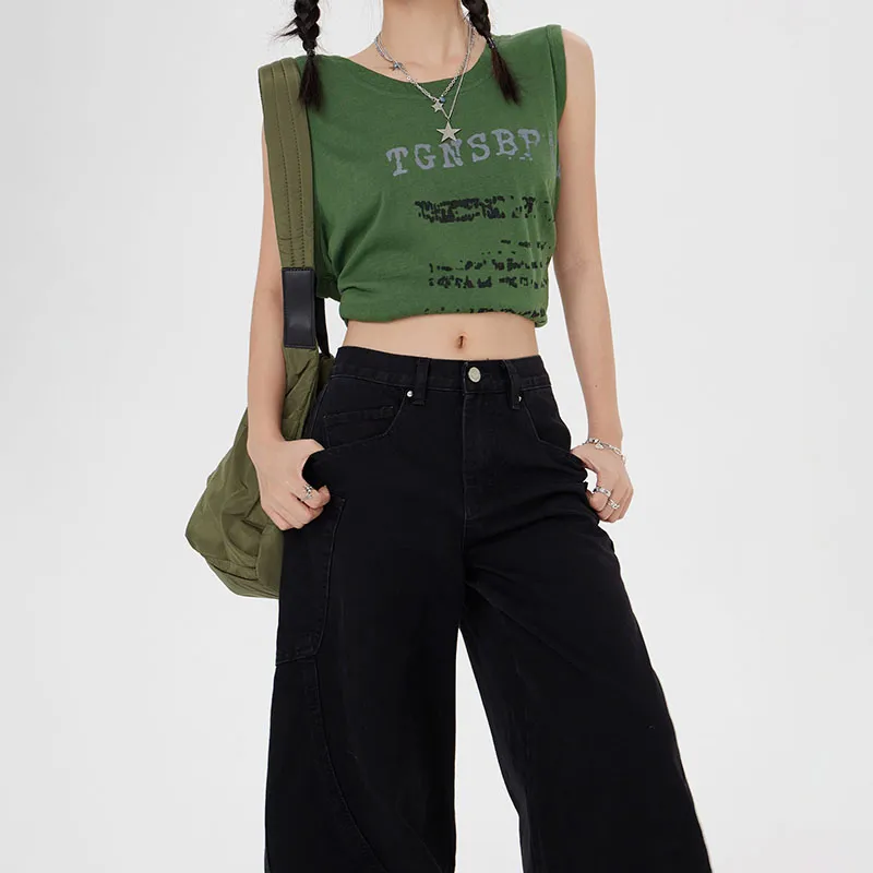 Kazakhstan Jeans Women's-2