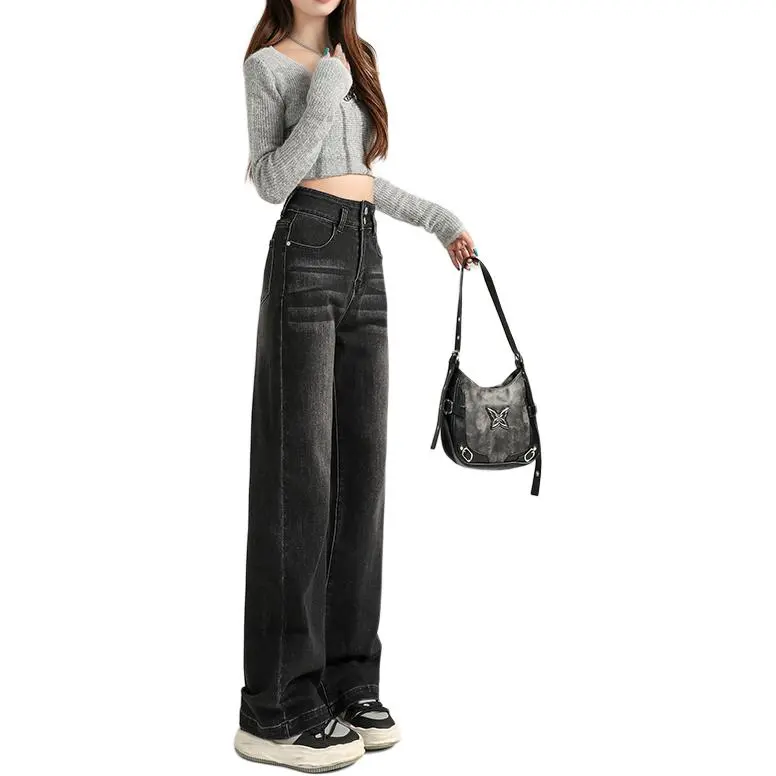 Kazakhstan Jeans Women's-17