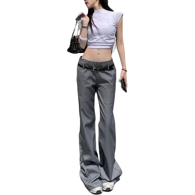 Kazakhstan Suit Trouser Women's-9