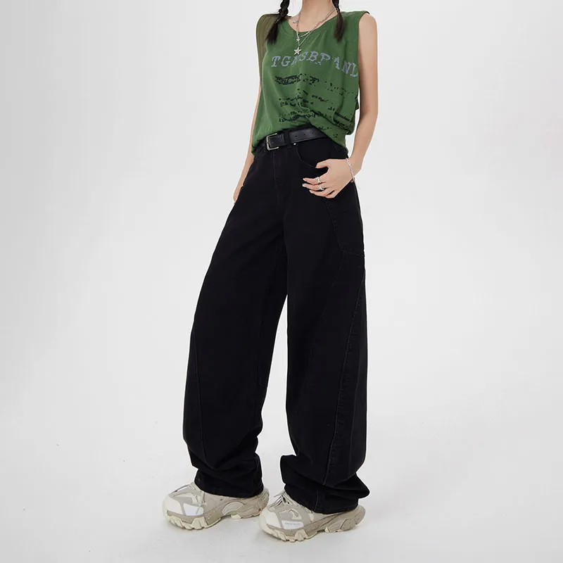 Kazakhstan Jeans Women's-6