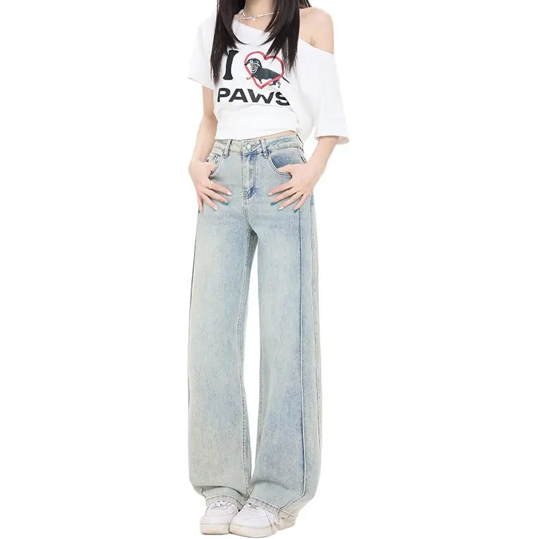 Kazakhstan Jeans Women's-18
