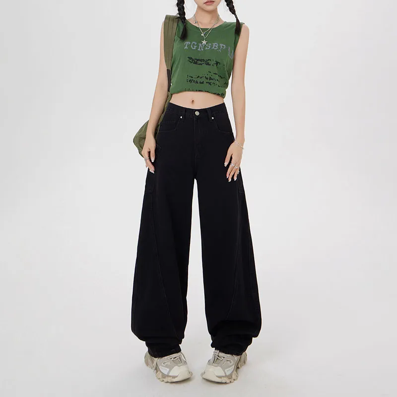 Kazakhstan Jeans Women's-11