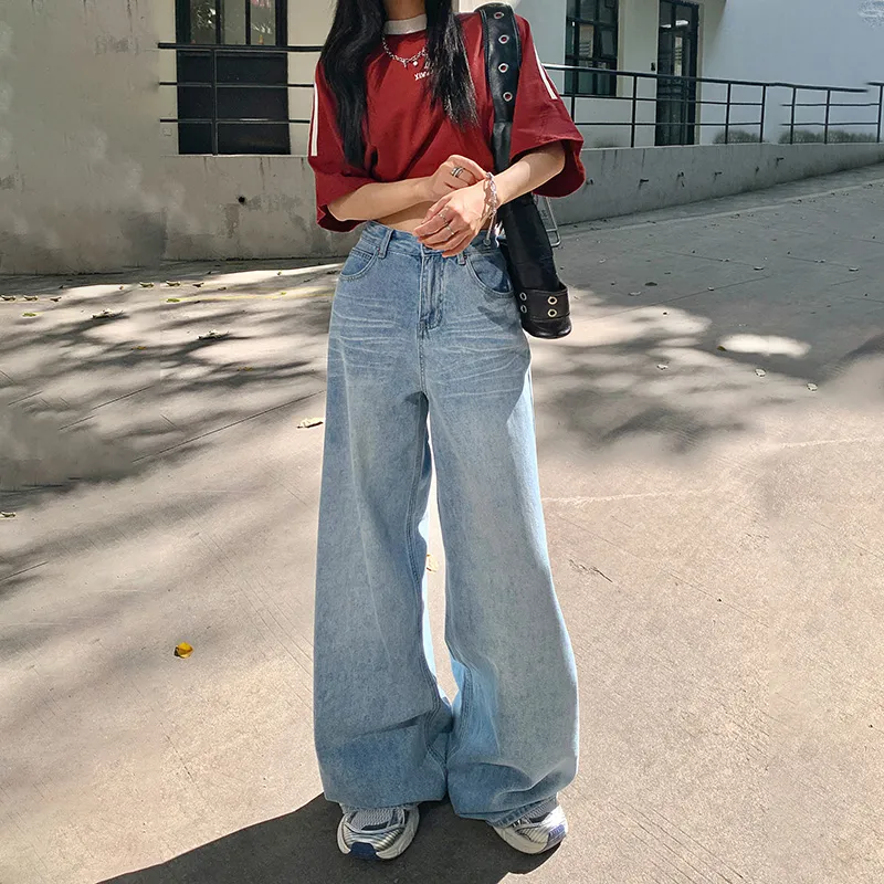 Kazakhstan Jeans Women's-3