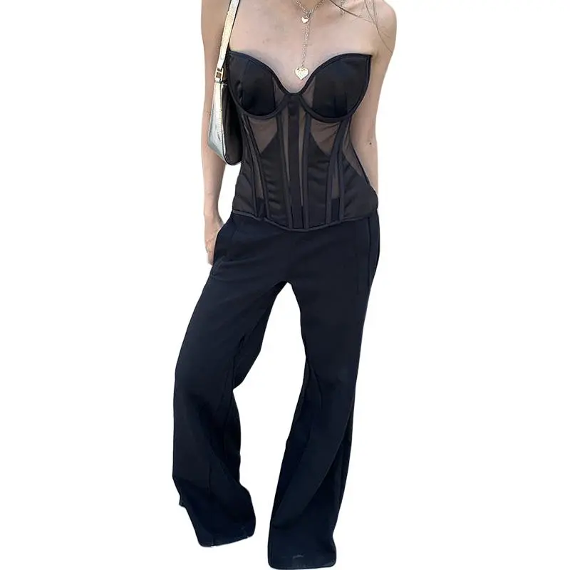 Kazakhstan Casual Pants Women's-10
