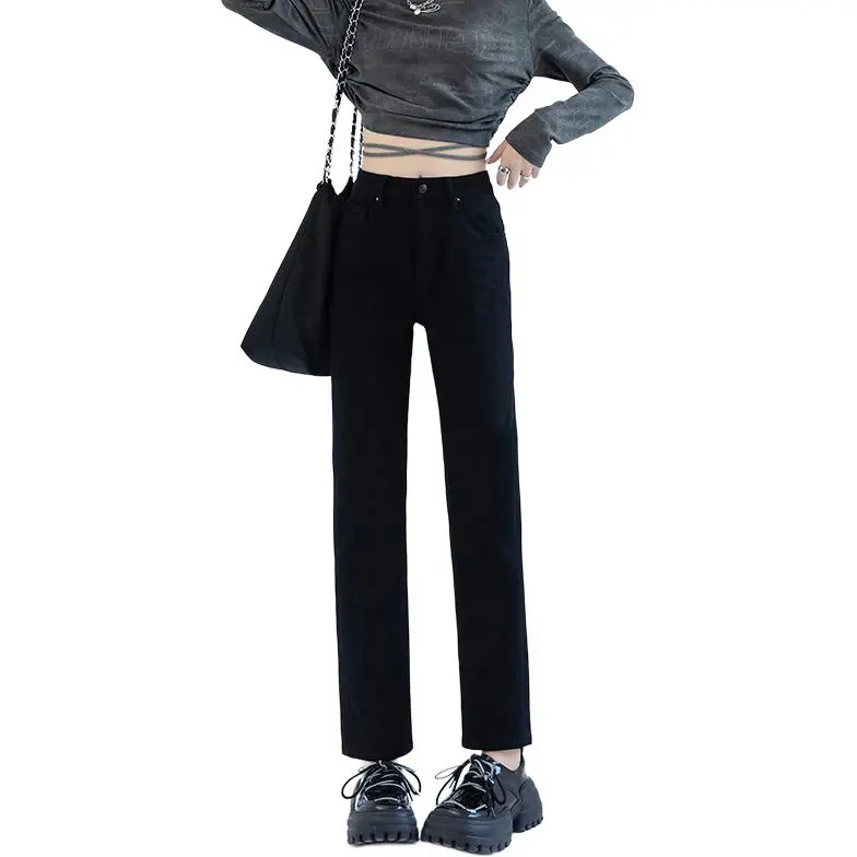 Kazakhstan Jeans Women's-6