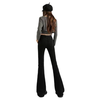 Kazakhstan Jeans Women's