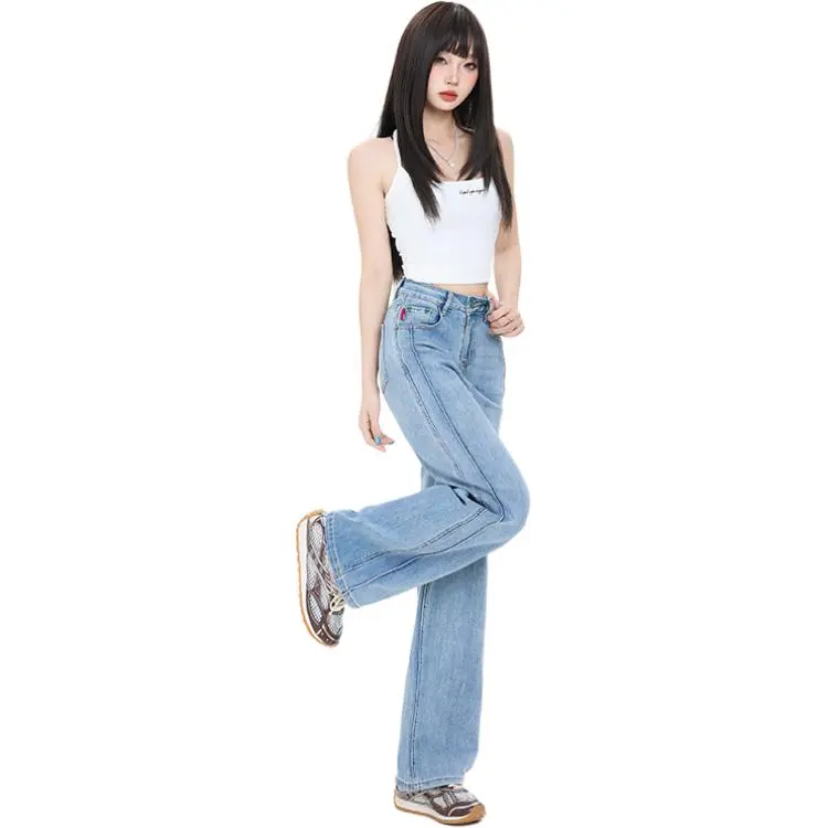 Kazakhstan Jeans Women's-9