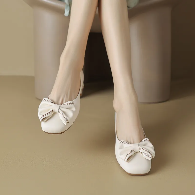 OCCAMAN Fashion Unlined Shoes Women's-2