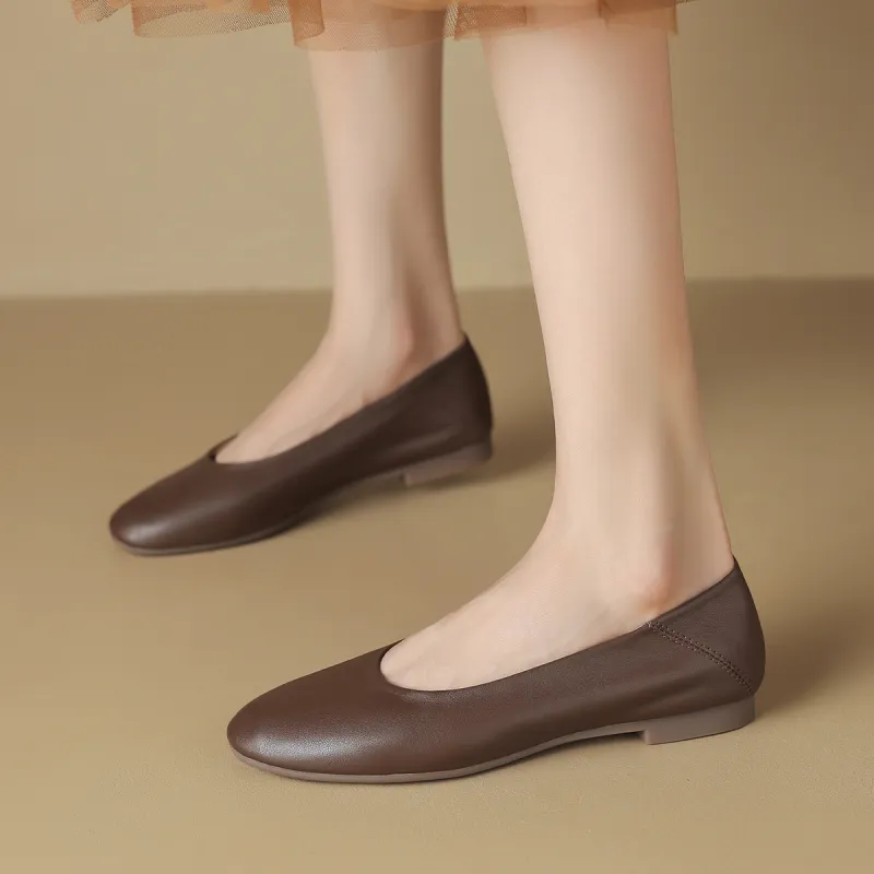 OCCAMAN Casual Single Shoes Women's-7