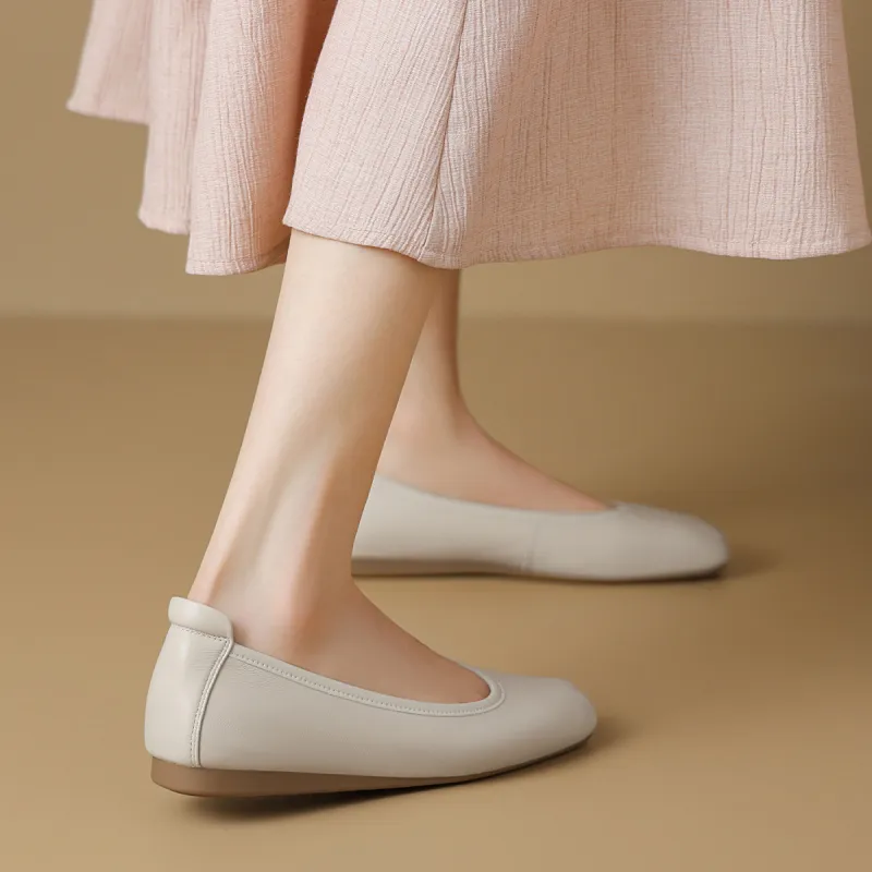 OCCAMAN Casual Single Shoes Women's-4