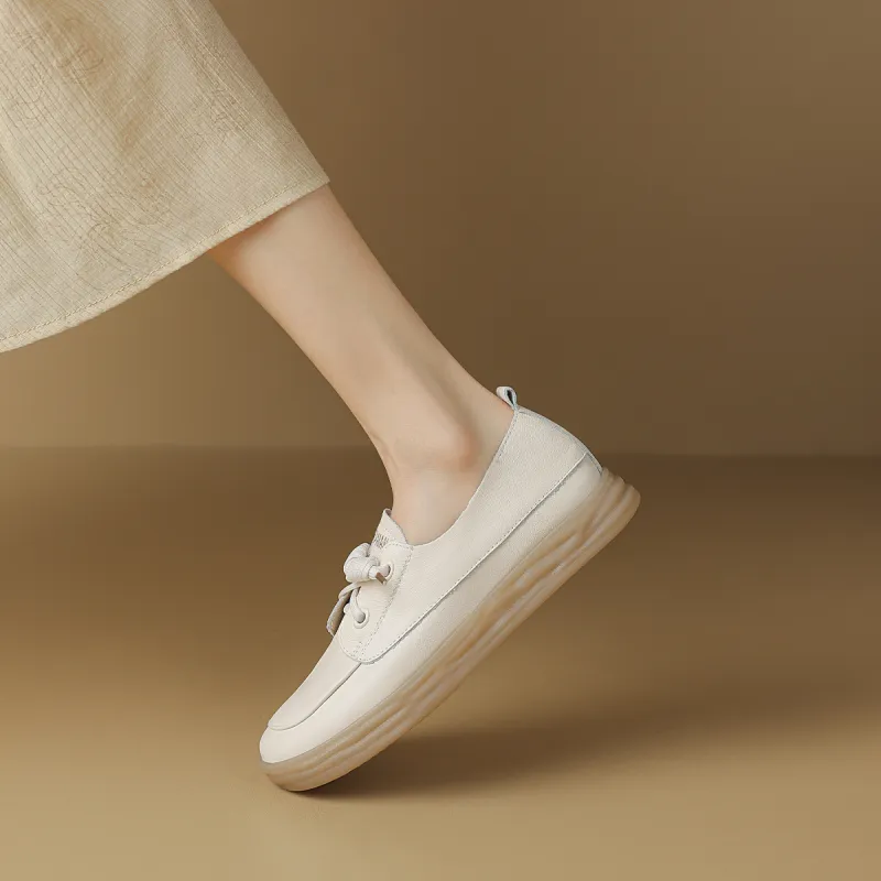 OCCAMAN Casual Single Shoes Women's-5