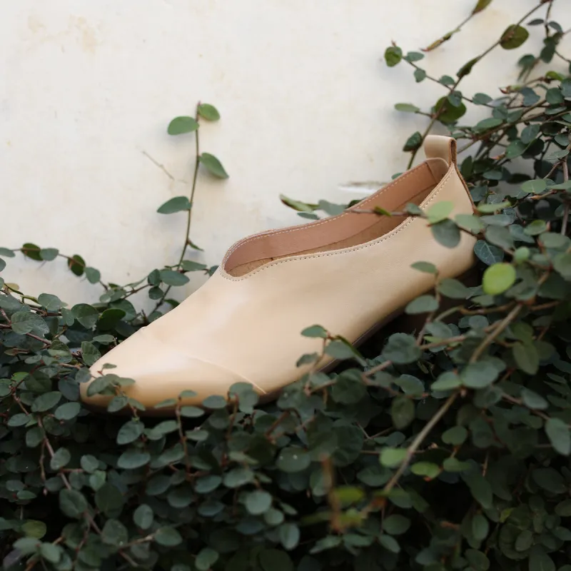 OCCAMAN Casual Single Shoes Women's-6