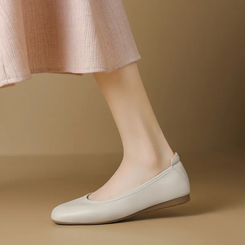 OCCAMAN Casual Single Shoes Women's-5