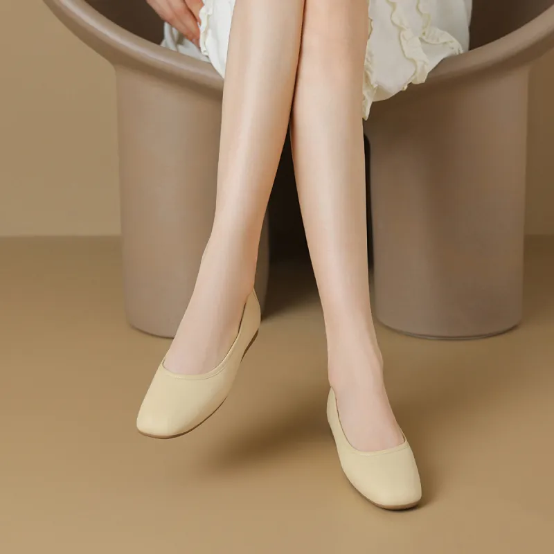 OCCAMAN Casual Single Shoes Women's-10