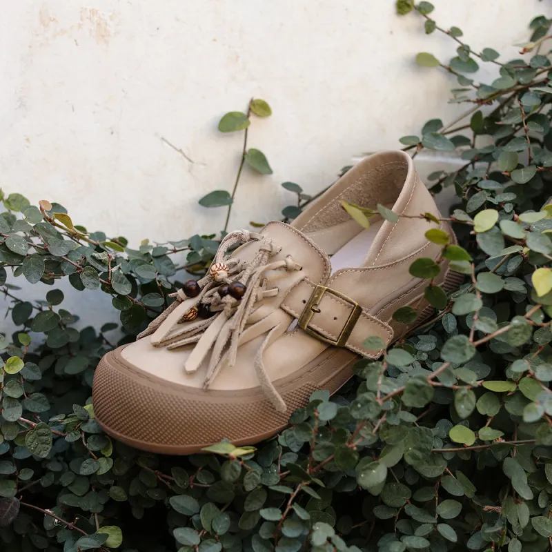OCCAMAN Casual Single Shoes Women's-8