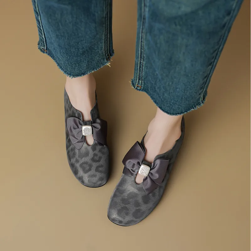 OCCAMAN Casual Single Shoes Women's-3