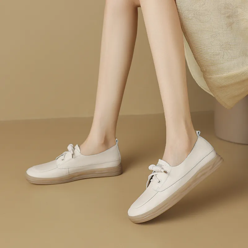 OCCAMAN Casual Single Shoes Women's-3