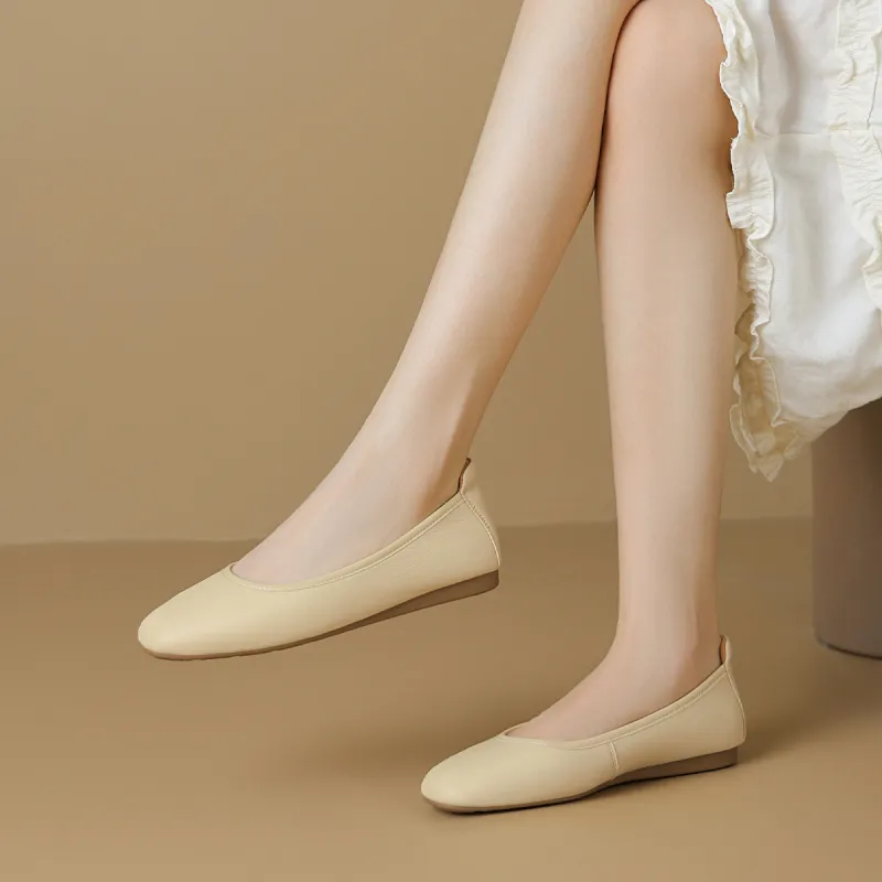 OCCAMAN Casual Single Shoes Women's-8