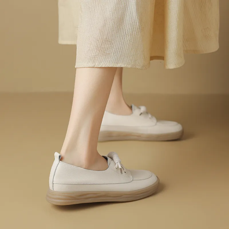 OCCAMAN Casual Single Shoes Women's-6