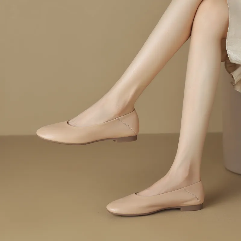 OCCAMAN Casual Single Shoes Women's-1