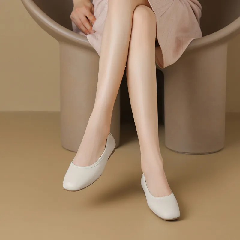 OCCAMAN Casual Single Shoes Women's-3