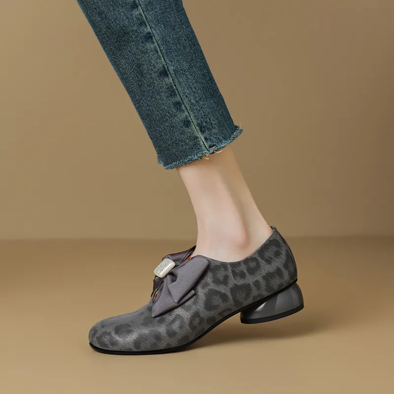 OCCAMAN Casual Single Shoes Women's-6