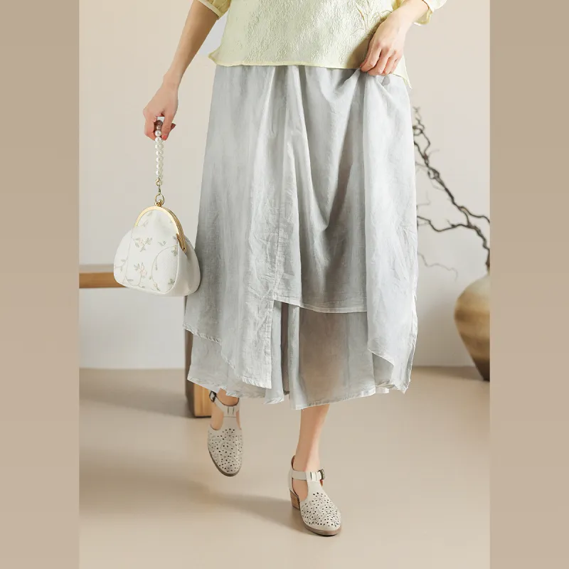 OCCAMAN Casual Single Shoes Women's-6
