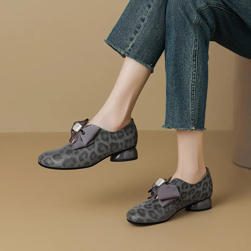 OCCAMAN Casual Single Shoes Women's-2