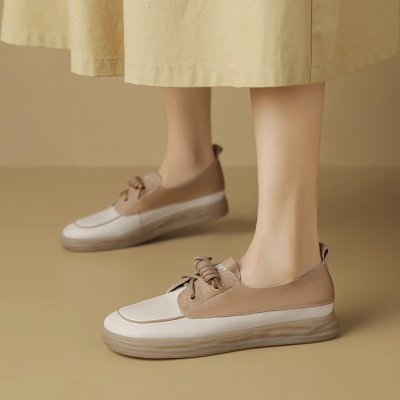 OCCAMAN Casual Single Shoes Women's-8
