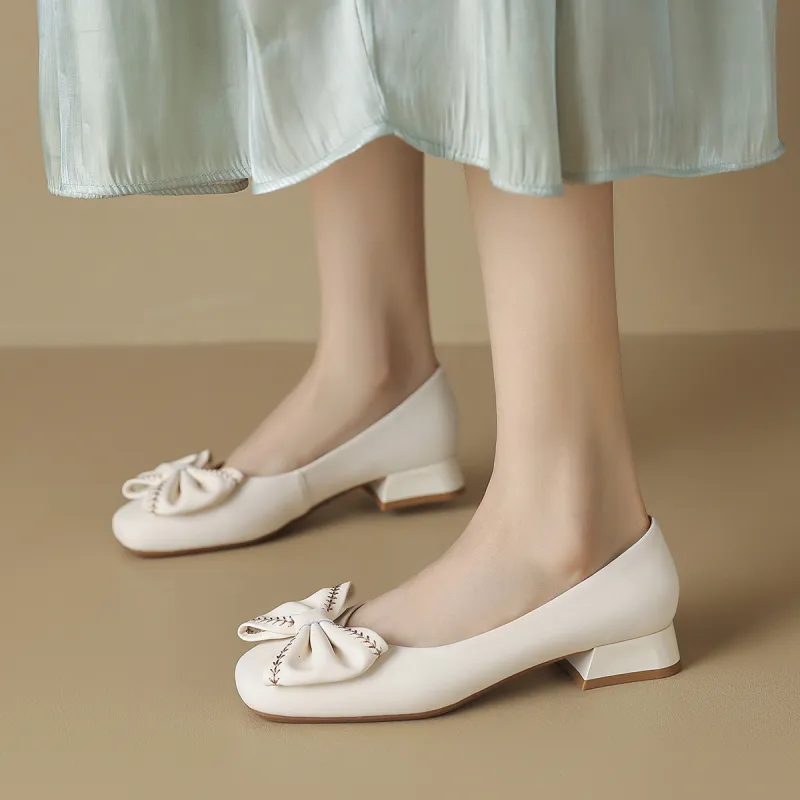 OCCAMAN Fashion Unlined Shoes Women's-1