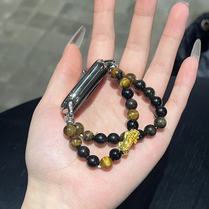CHUANGYIDA Watch Band Xiaomi Compatibility 135 200mm Resin Material-1