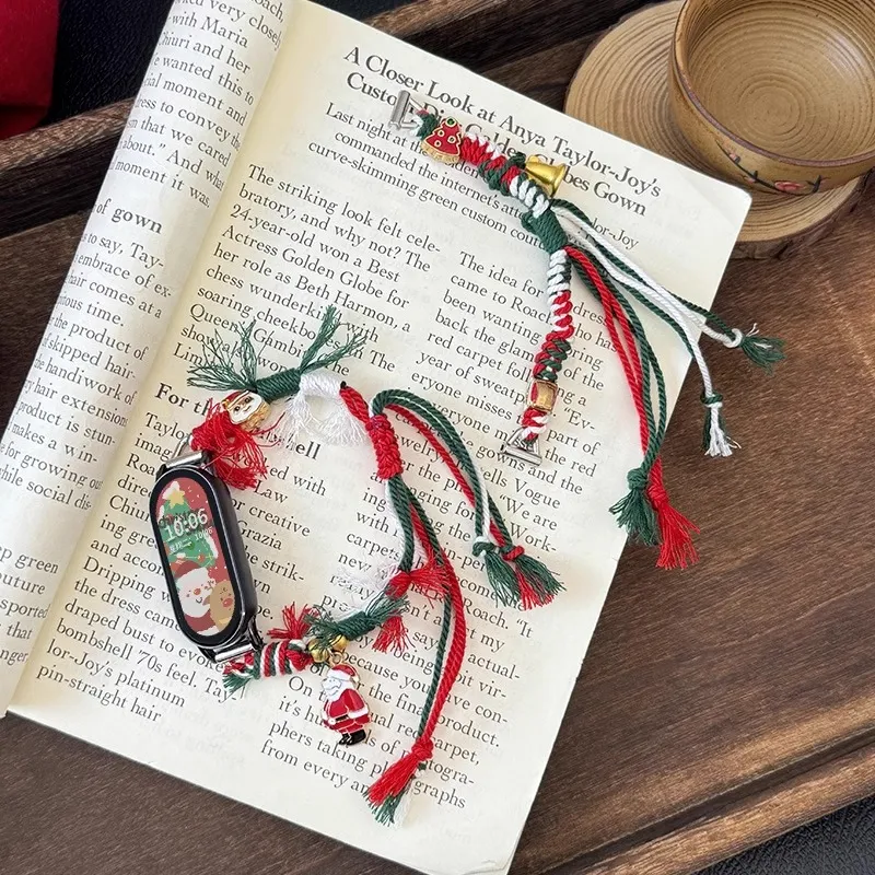 CHUANGYIDA Watch Bands F Unisex-8