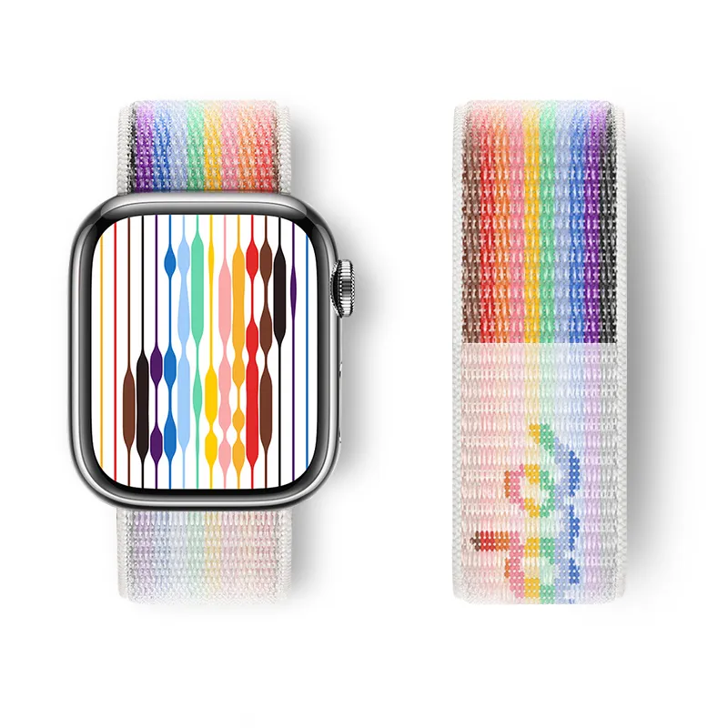 CHUANGYIDA Watch Bands 135~250mm Unisex-7