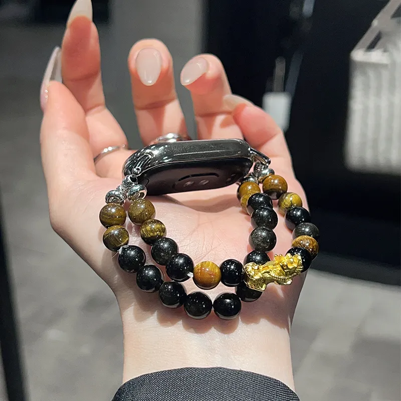 CHUANGYIDA Watch Band Xiaomi Compatibility 135 200mm Resin Material-2