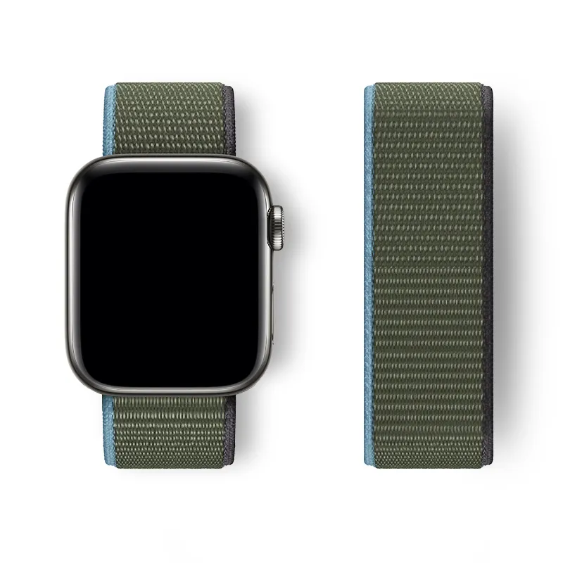 CHUANGYIDA Watch Bands 135~250mm Unisex-9
