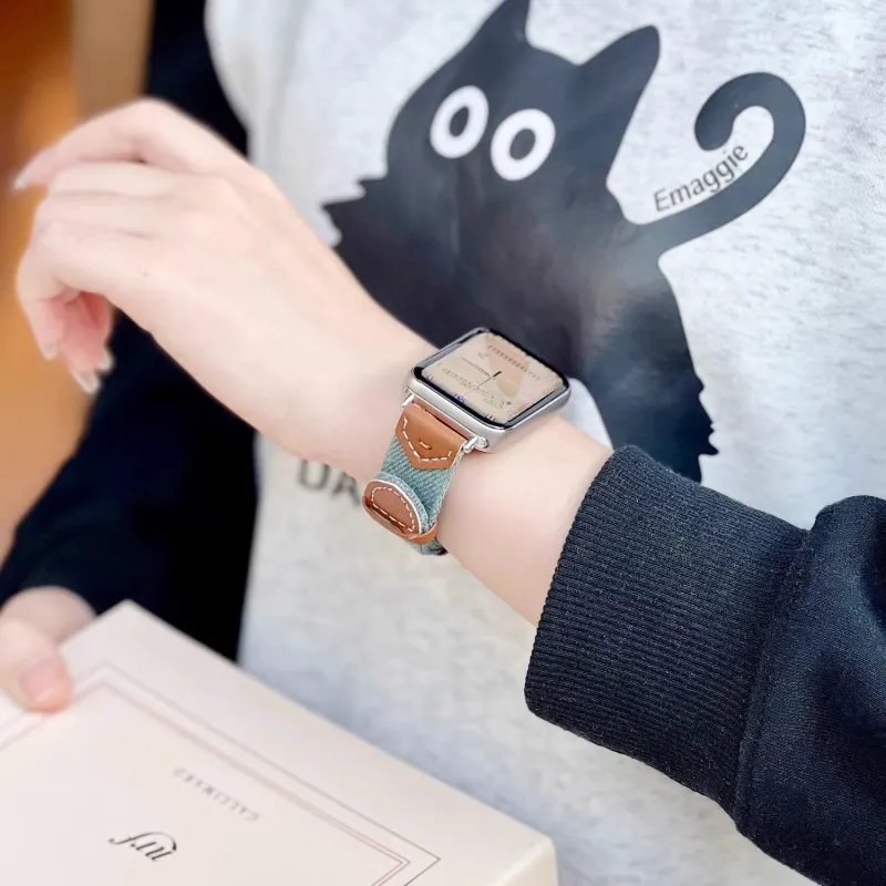 CHUANGYIDA Watch Bands 145~10mm Unisex-3